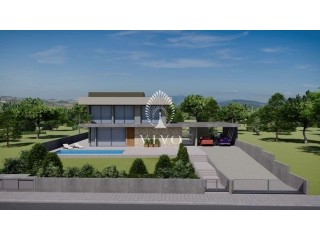 THREE BEDROOM OFF PLAN DETACHED HOUSE IN SOUNI