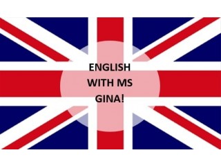 ΑΤΟΜΙΚΑ μαθήματα Αγγλικών: Για μαθητές Προσχολικής ηλικίας μέχρι Λυκείου.